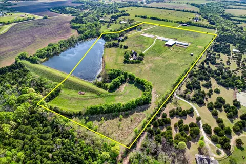 1500 Eden Rdg, Celina, TX 75009