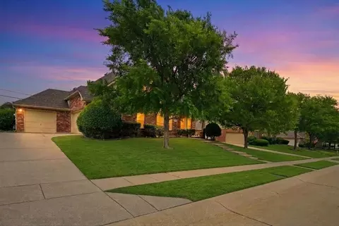 631 Table Rock Dr, Prosper, TX 75078