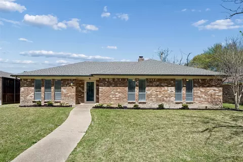 2107 Bengal Ln, Plano, TX 75023