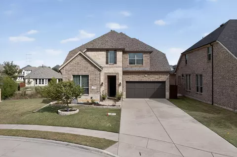 11558 Berry Crk, Roanoke, TX 76262