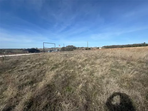 Fm 2905 Pr 2902 N Logan Branch Subdivision, Hamilton, TX 76531