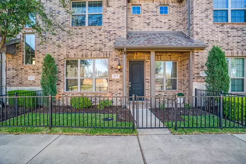 6218 Rilla St, Frisco, TX 75035