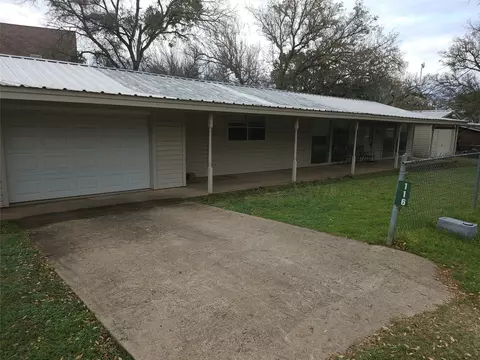 116 Cr 1751, Clifton, TX 76634