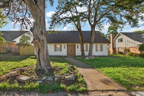 3615 Ovid Ave, Dallas, TX 75224