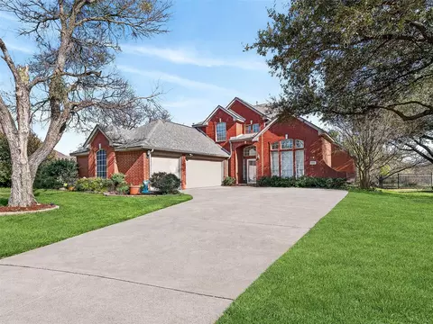 6404 Stone Creek Meadow Ct, Fort Worth, TX 76137