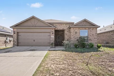 832 Clark Dr, Ferris, TX 75125