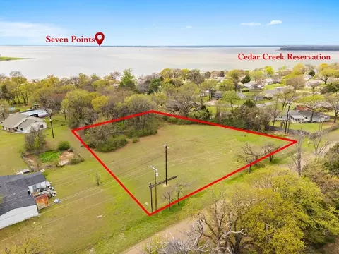 9951 County Road 4022, Kemp, TX 75143