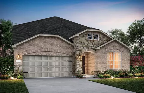 8705 Tallwood Ln, Justin, TX 76247