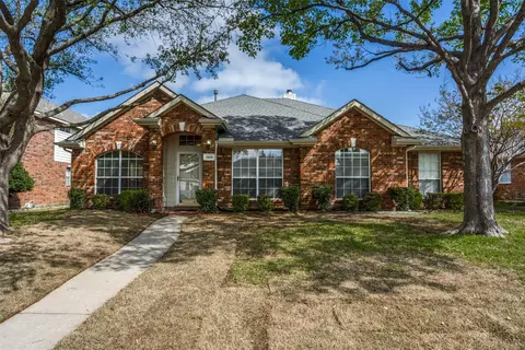 1509 Winding Trail Dr, Allen, TX 75002