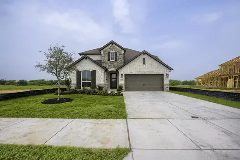 1268 Greenbriar Ave, Haslet, TX 76052