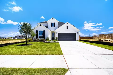 1241 Greenbriar Ave, Haslet, TX 76052