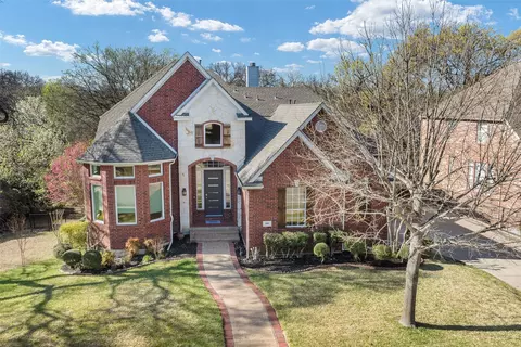 614 Belhaven Dr, Allen, TX 75013