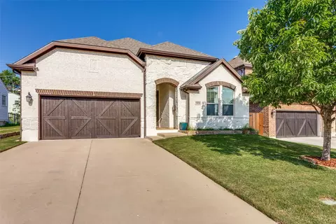 2520 Frazier Ave, Fort Worth, TX 76110