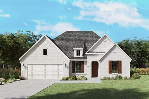 1837 Naseby Rd, Haslet, TX 76052