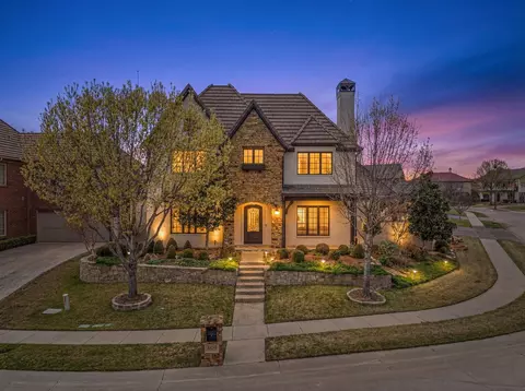 4620 Marbella Cir, Fort Worth, TX 76126