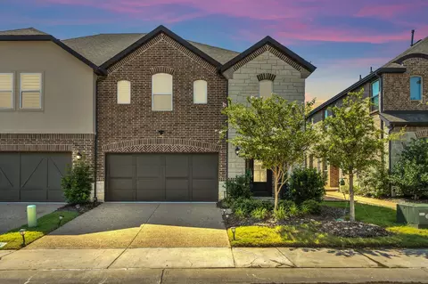 3908 Lucan Ln, The Colony, TX 75056