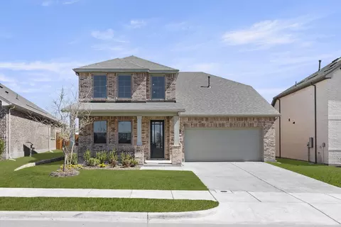 2408 Yaupon Way, Melissa, TX 75454