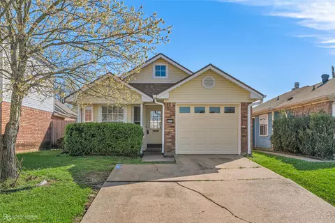 3314 Raleigh Pl, Bossier City, LA 71112