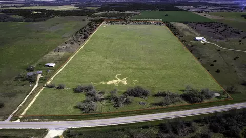 26025 S Fm 219, Dublin, TX 76436