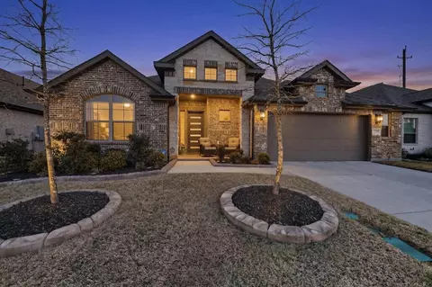 1119 Alaska Dr, Forney, TX 75126