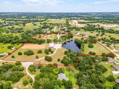 142 Wood Oak Trl, Weatherford, TX 76088