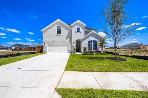 1265 Cedarwood Ct, Haslet, TX 76052