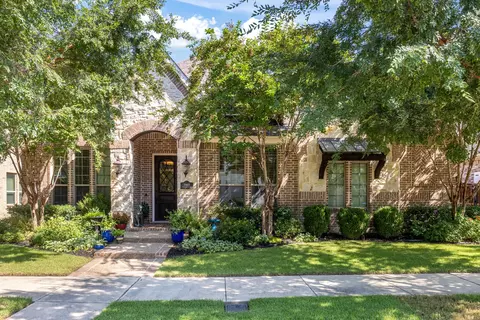 3805 Plum Vista Pl, Arlington, TX 76005