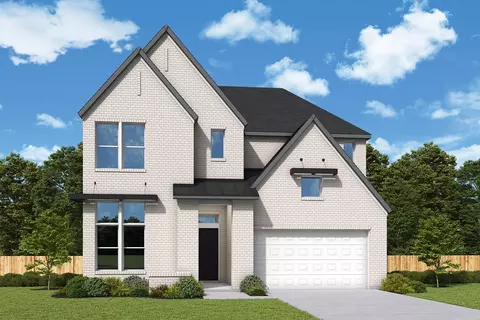 1825 Salt Grass Dr, Argyle, TX 76226