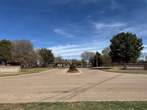 tbd 7a Mesa Rdg, Abilene, TX 79606 photo 3