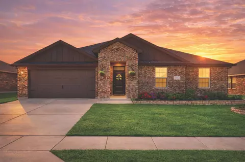 415 Boston Rd, Fate, TX 75189