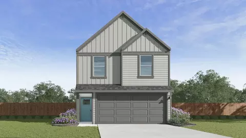 117 Arbor Dr, Princeton, TX 75407