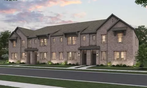 5708 Lakeview Dr, Watauga, TX 76148