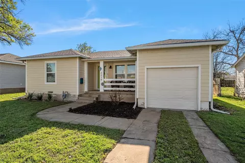 2216 N 43rd, Waco, TX 76710