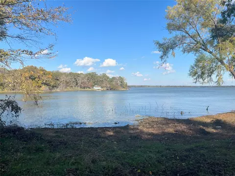 lot81 Open Water Pt, Quinlan, TX 75474