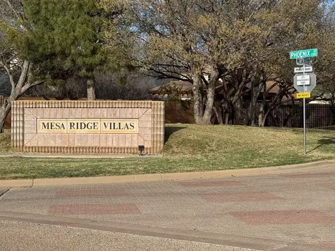 115 Mesa Rdg, Abilene, TX 79606