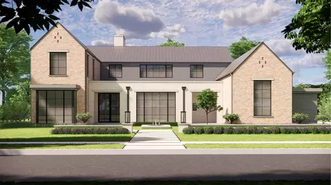 4620 Melissa Ln, Dallas, TX 75229