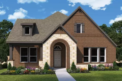 1048 Hackberry Emperor St, Crowley, TX 76036