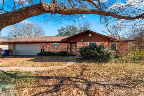507 Dunn Ave, Mount Pleasant, TX 75455