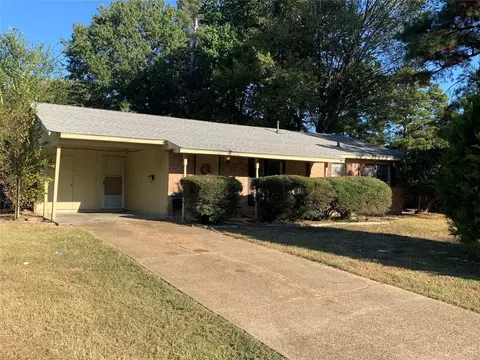 7209 Gregory St, Shreveport, LA 71108