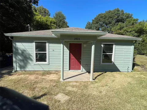 2924 Harp St, Shreveport, LA 71103