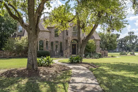 1000 Saddlebrook Dr, Lucas, TX 75002