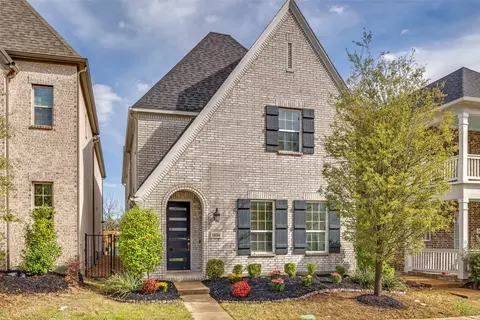 1036 Drew Ln, Allen, TX 75013