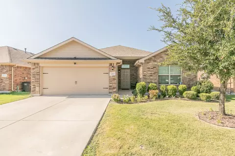6361 Seagull Ln, Fort Worth, TX 76179