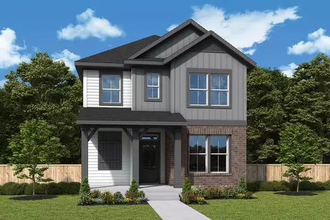 925 Almond Blossom Cir, Crowley, TX 76036