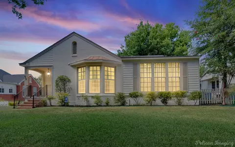 812 Mccormick St, Shreveport, LA 71104