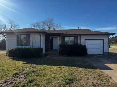 600 E 5th St, Ferris, TX 75125