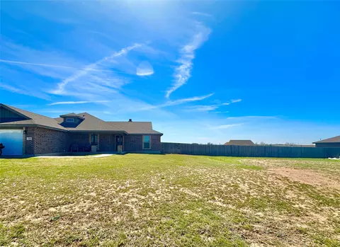 165 Countryside Dr, Tuscola, TX 79562