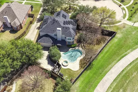 4133 Los Altos Dr, Plano, TX 75024