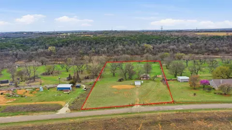 15001 Mitchell Bend Ct, Granbury, TX 76048