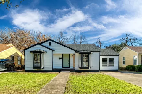 2842 Carlson Dr, Dallas, TX 75235